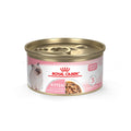 Royal Canin Feline Health Nutrition Kitten Thin Slices in Gravy Cat Food, 3 oz (Pack of 24)