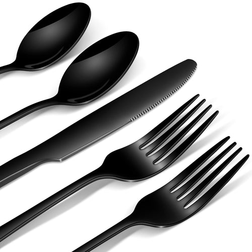 Flateware