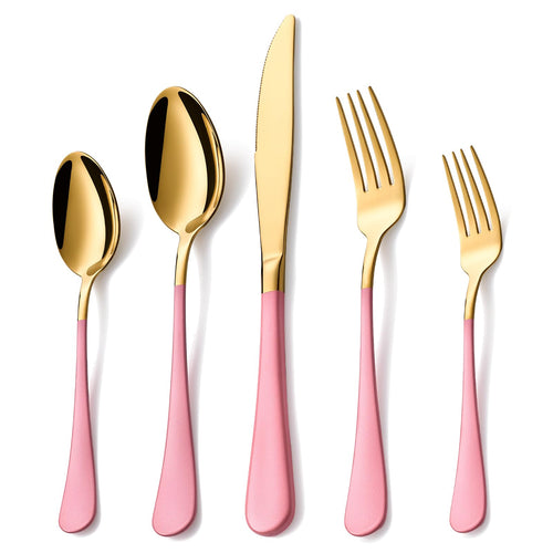 Flateware