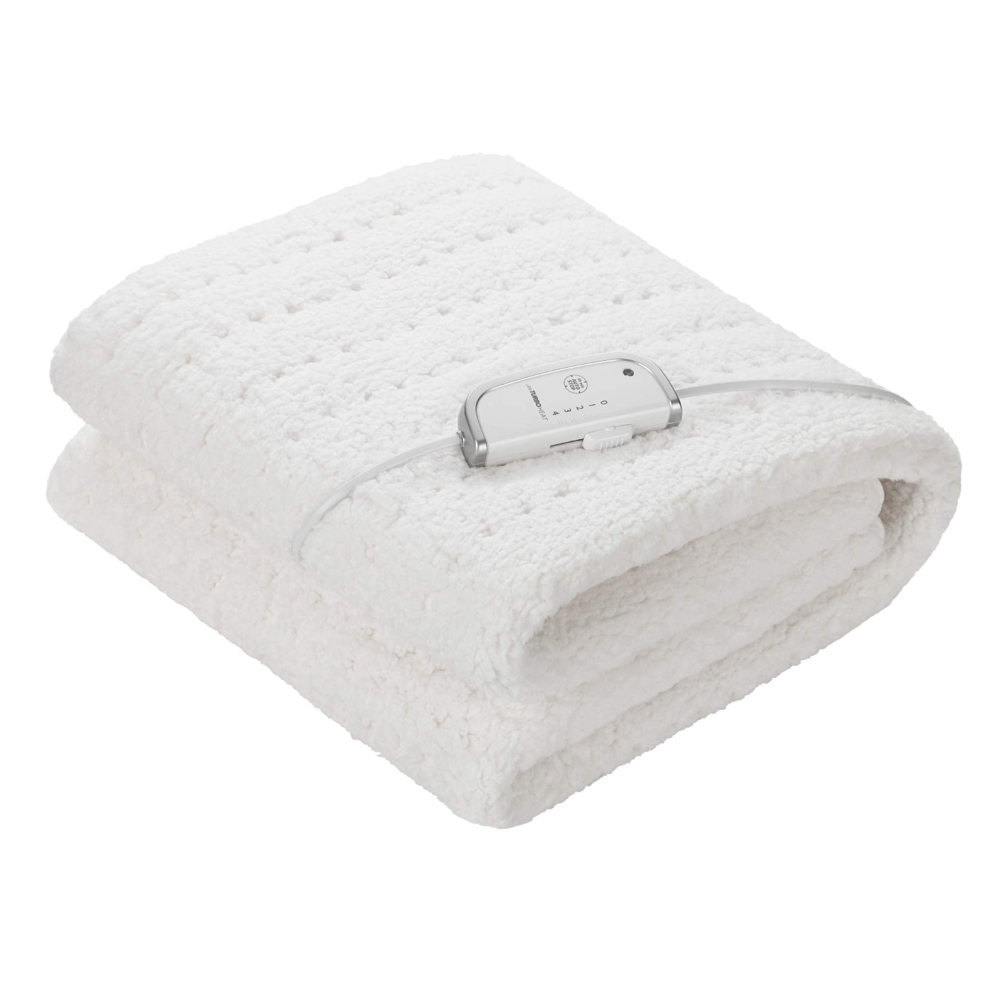 Heated Blankets