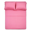 Sheet & Pillowcase Sets