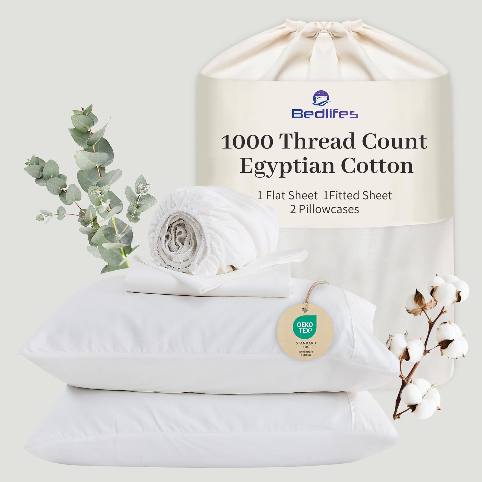 Sheet & Pillowcase Sets
