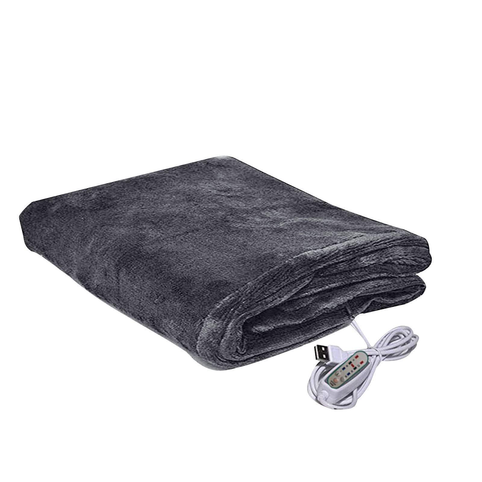 Heated Blankets