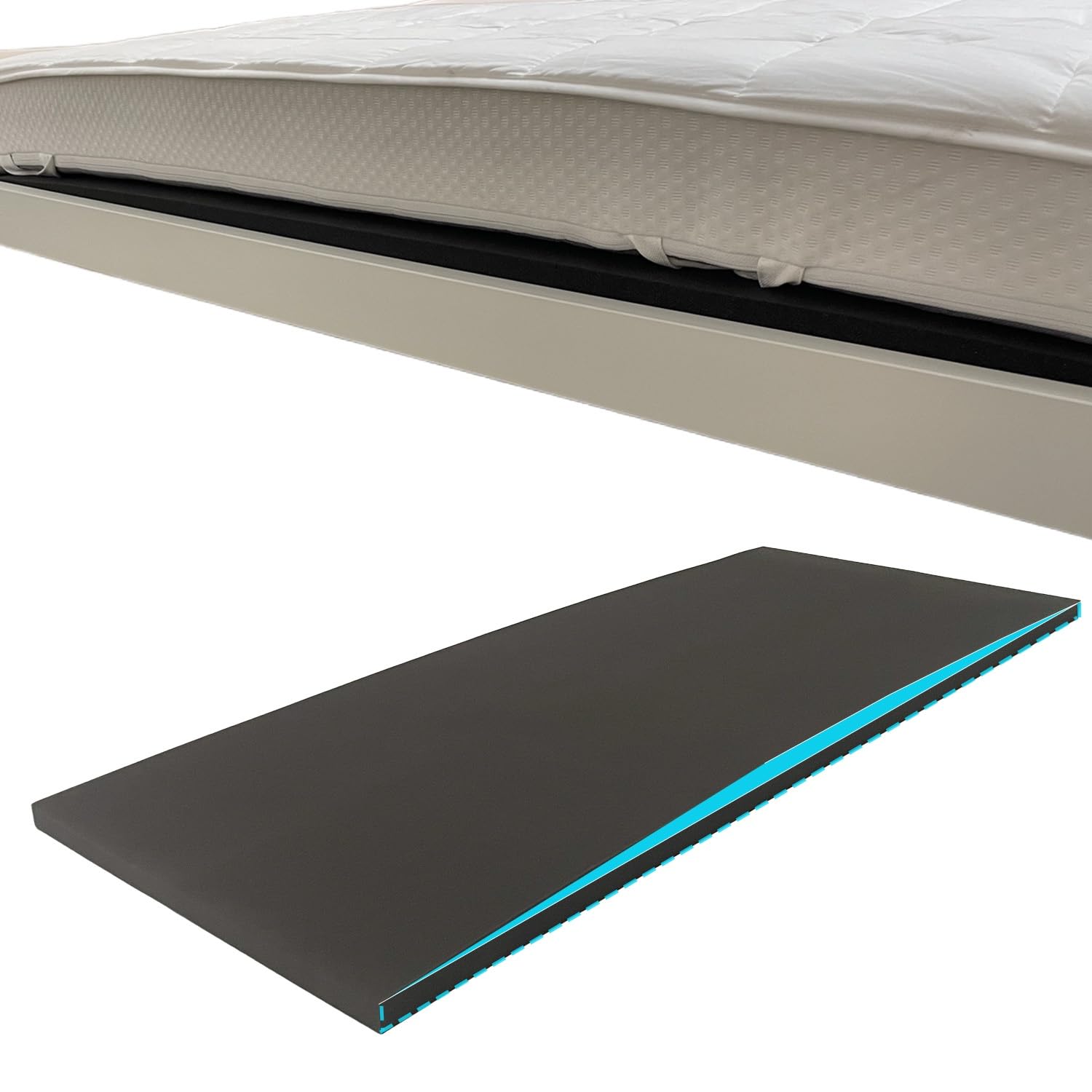 Mattress Toppers