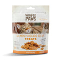 Whole Paws, Cat Treats, Salmon & Avocado Recipe, 3 Ounce