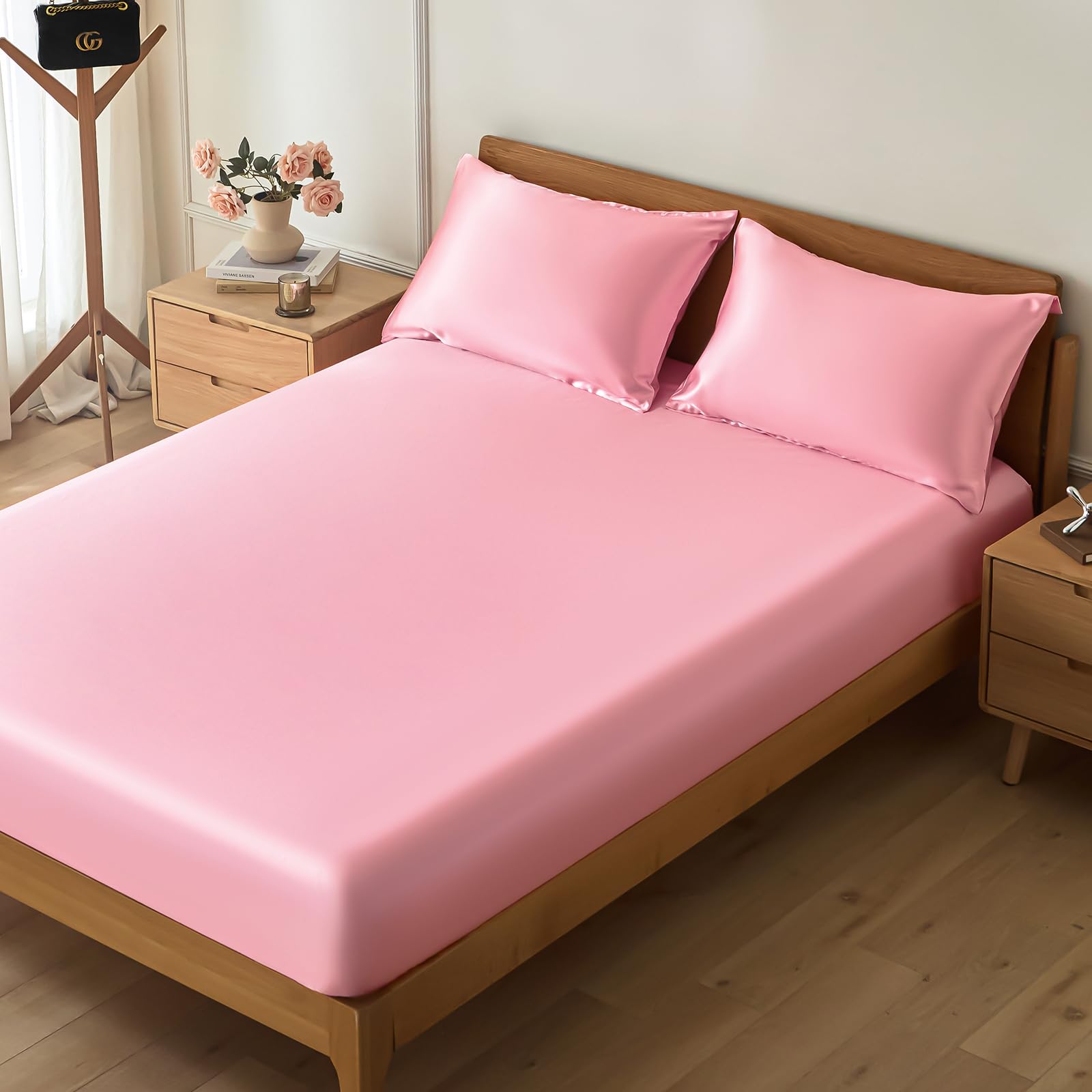 Sheet & Pillowcase Sets