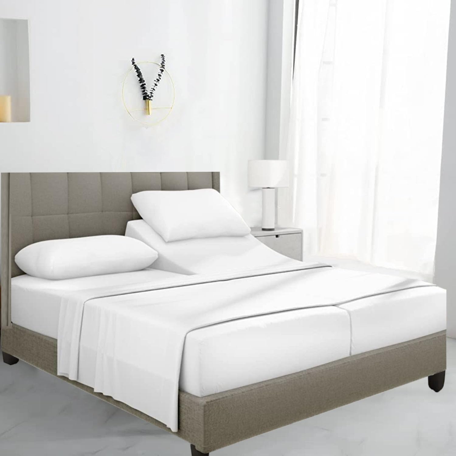 Sheet & Pillowcase Sets