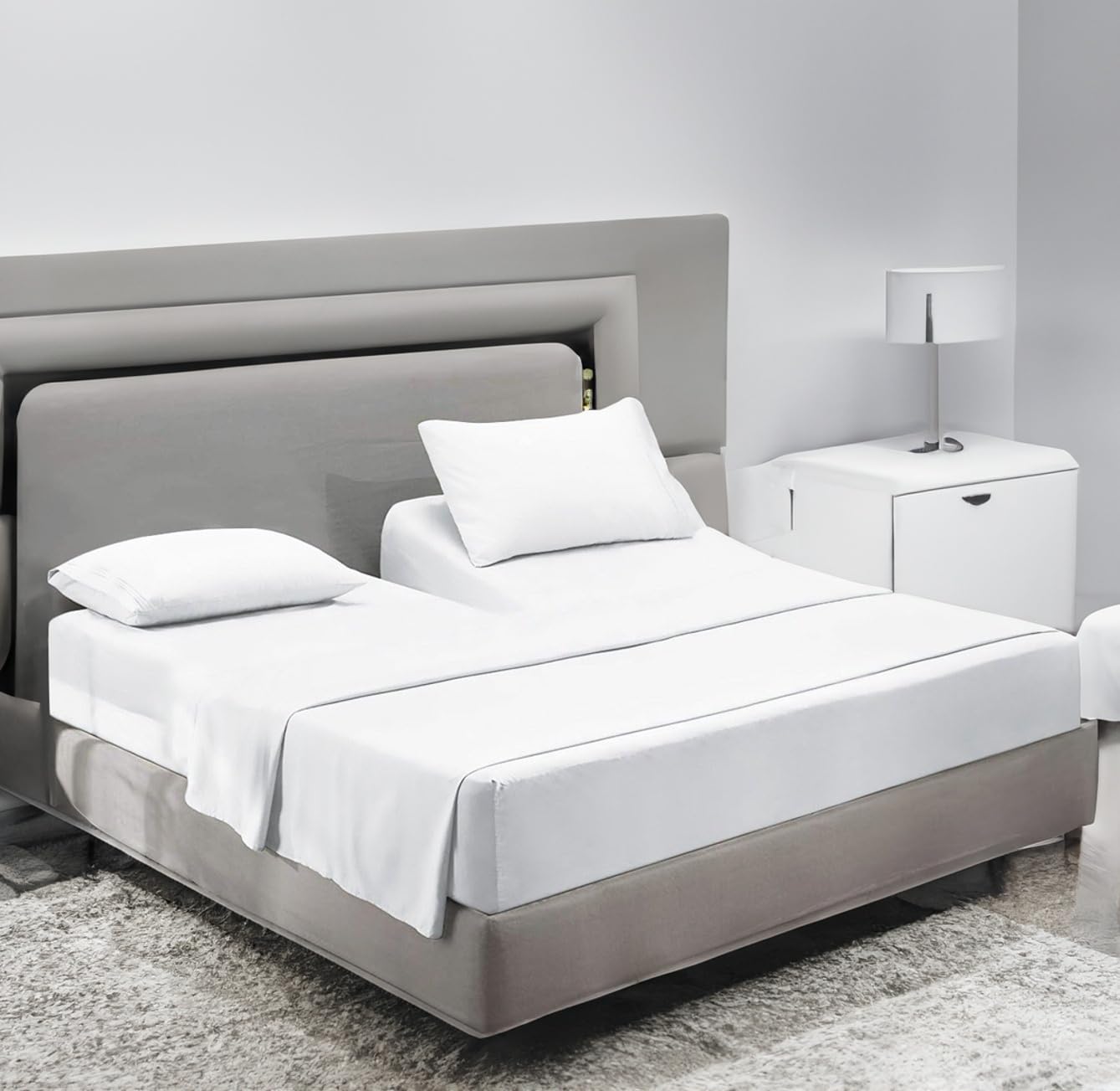 Sheet & Pillowcase Sets