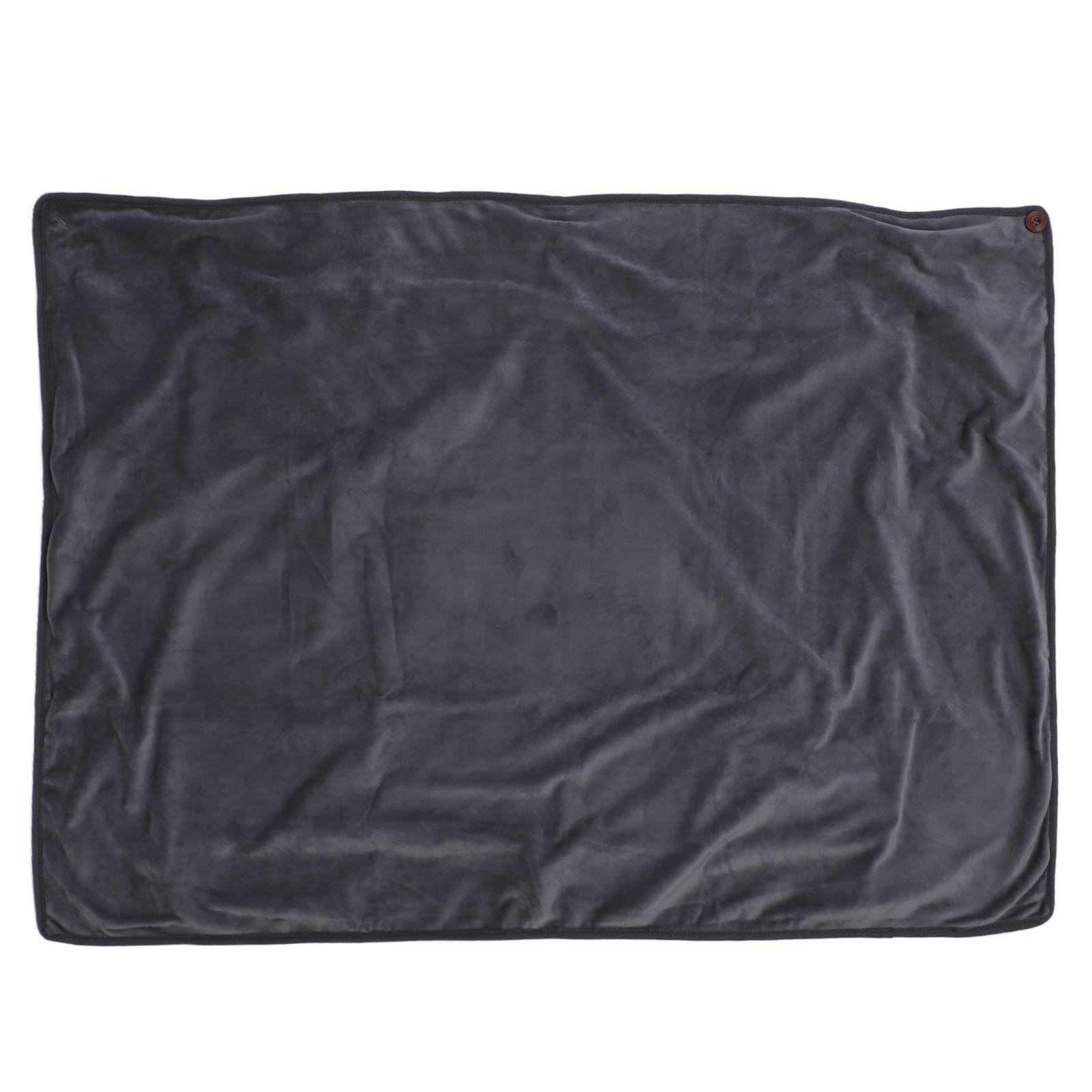 Heated Blankets