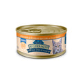 Blue Buffalo Wilderness Wild Delights Minced Natural Wet Cat Food, Chicken & Turkey in Tasty Gravy, 5.5-oz. Cans, 24-Pack