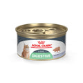 Royal Canin Feline Care Nutrition Digestive Care Adult Loaf in Sauce Cat Food, 3 oz (Pack of 24)