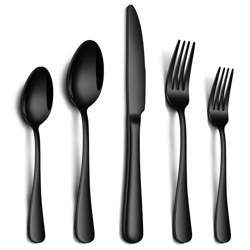 Flateware