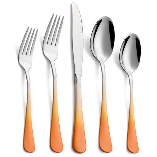 Flateware