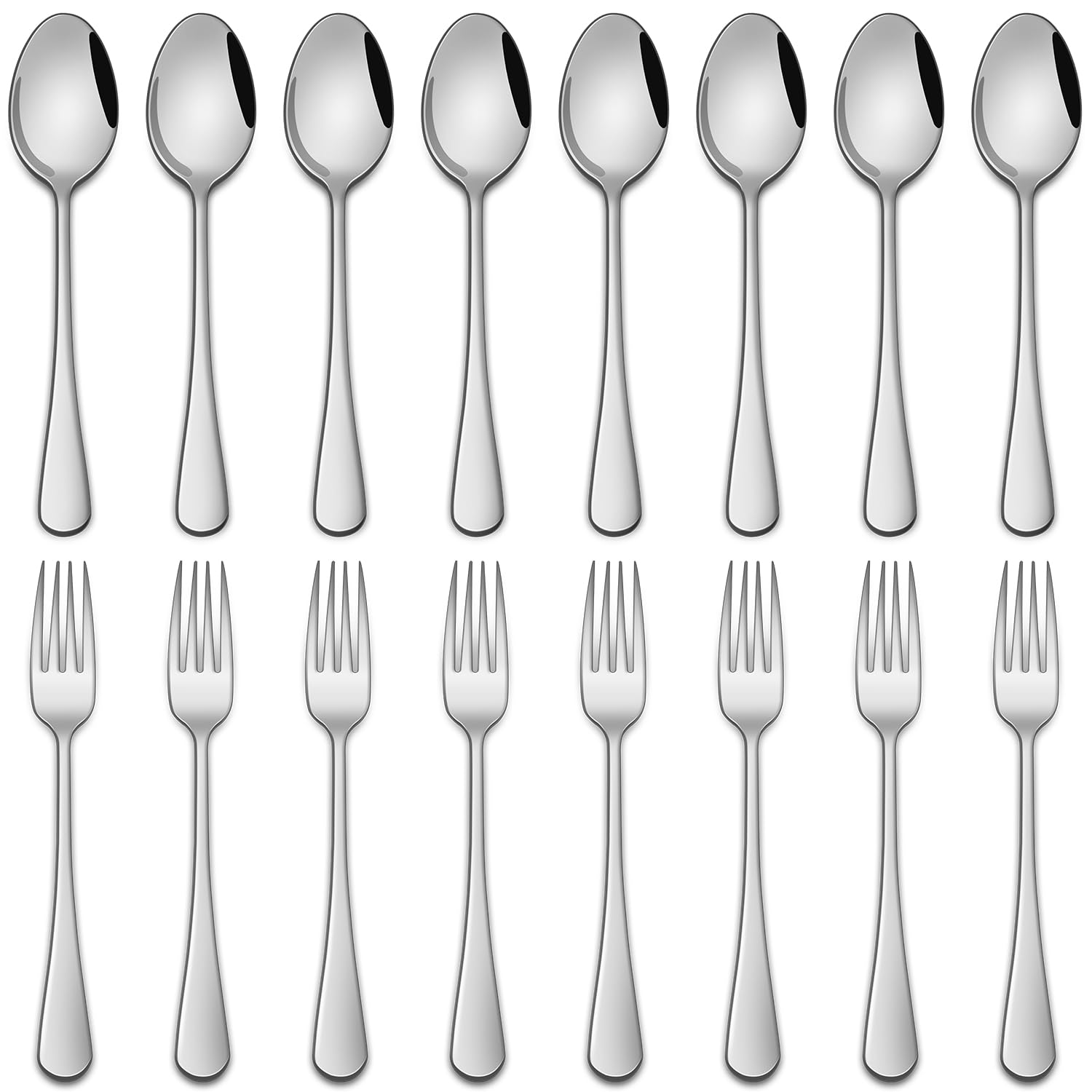 Flateware