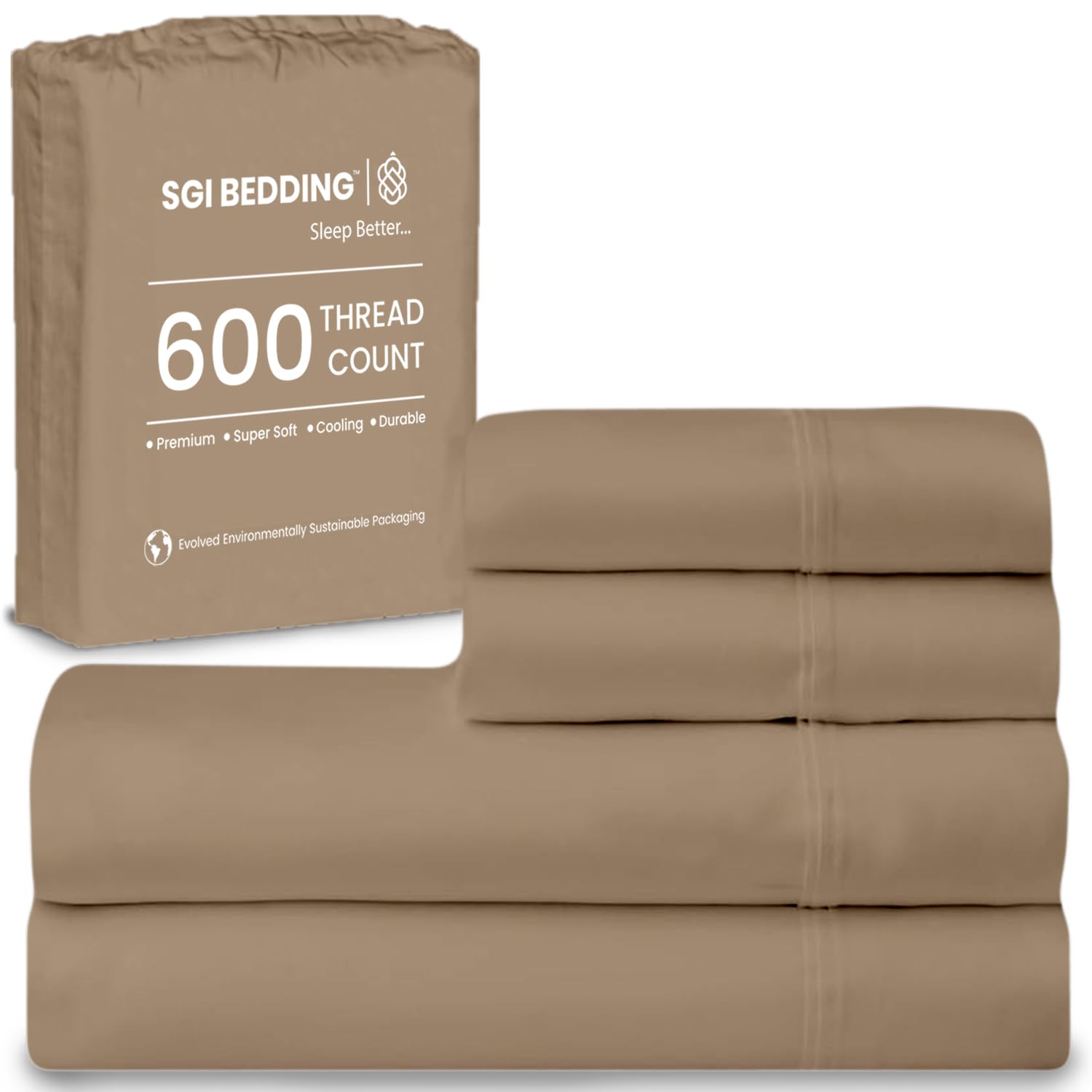 Sheet & Pillowcase Sets