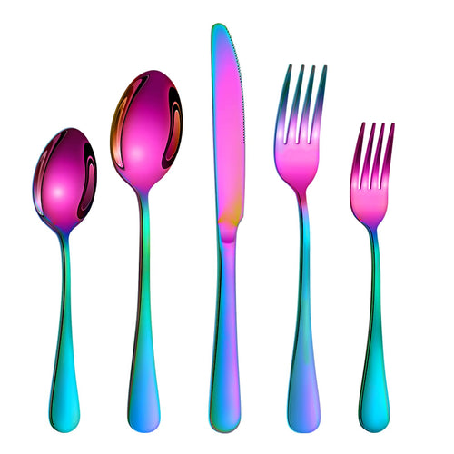 Flateware