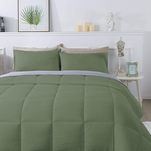 Bedding Comforters