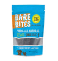 Bare Bites - 100% All Natural Dehydrated Beef Liver Dog and Cat Treats (6 Ounce Bag)