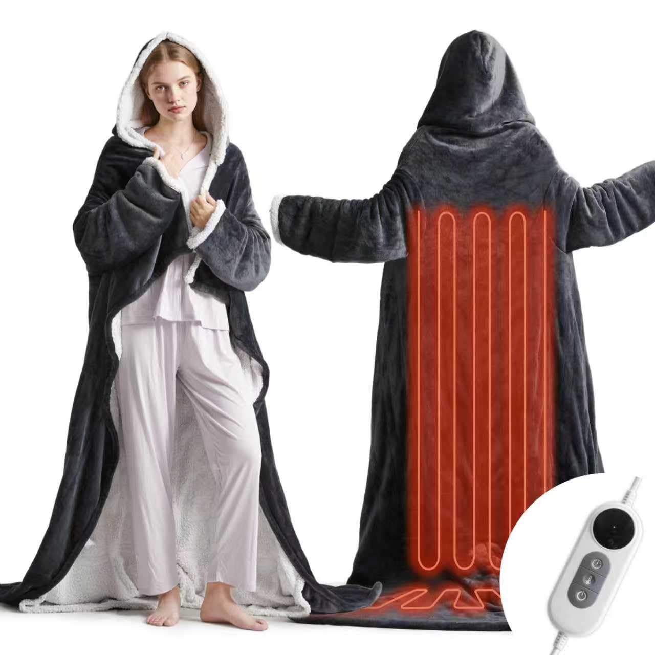 Heated Blankets