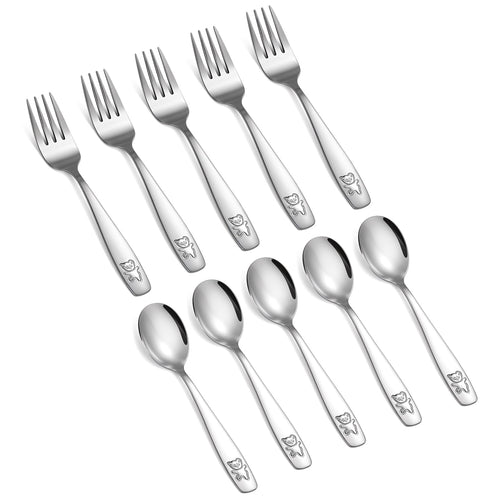 Flateware