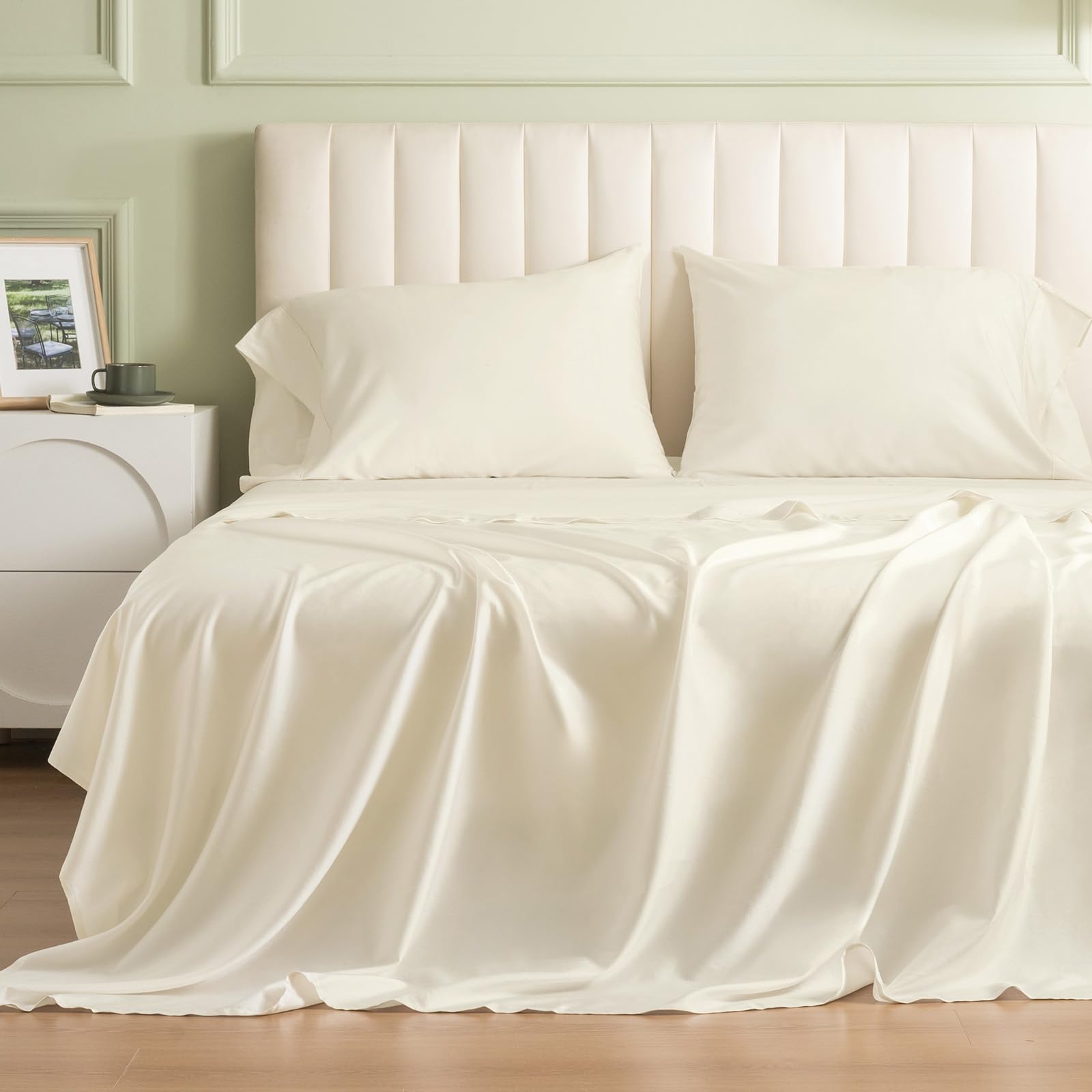 Sheet & Pillowcase Sets