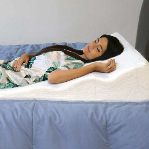 Bed Pillows & Positioners