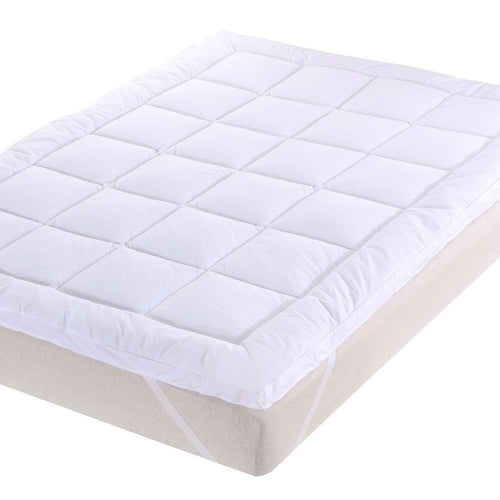 Mattress Toppers