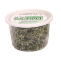 from The Field | Premium Whole Catnip Buds for Cats | Organic, USA-Grown, Fresh & Potent | Natural, Eco-Friendly Cat Treat for Play & Relaxation | Catnip for Indoor Cats | Resealable 0.5 Oz Tub