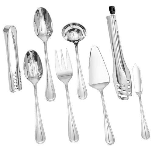 Flateware