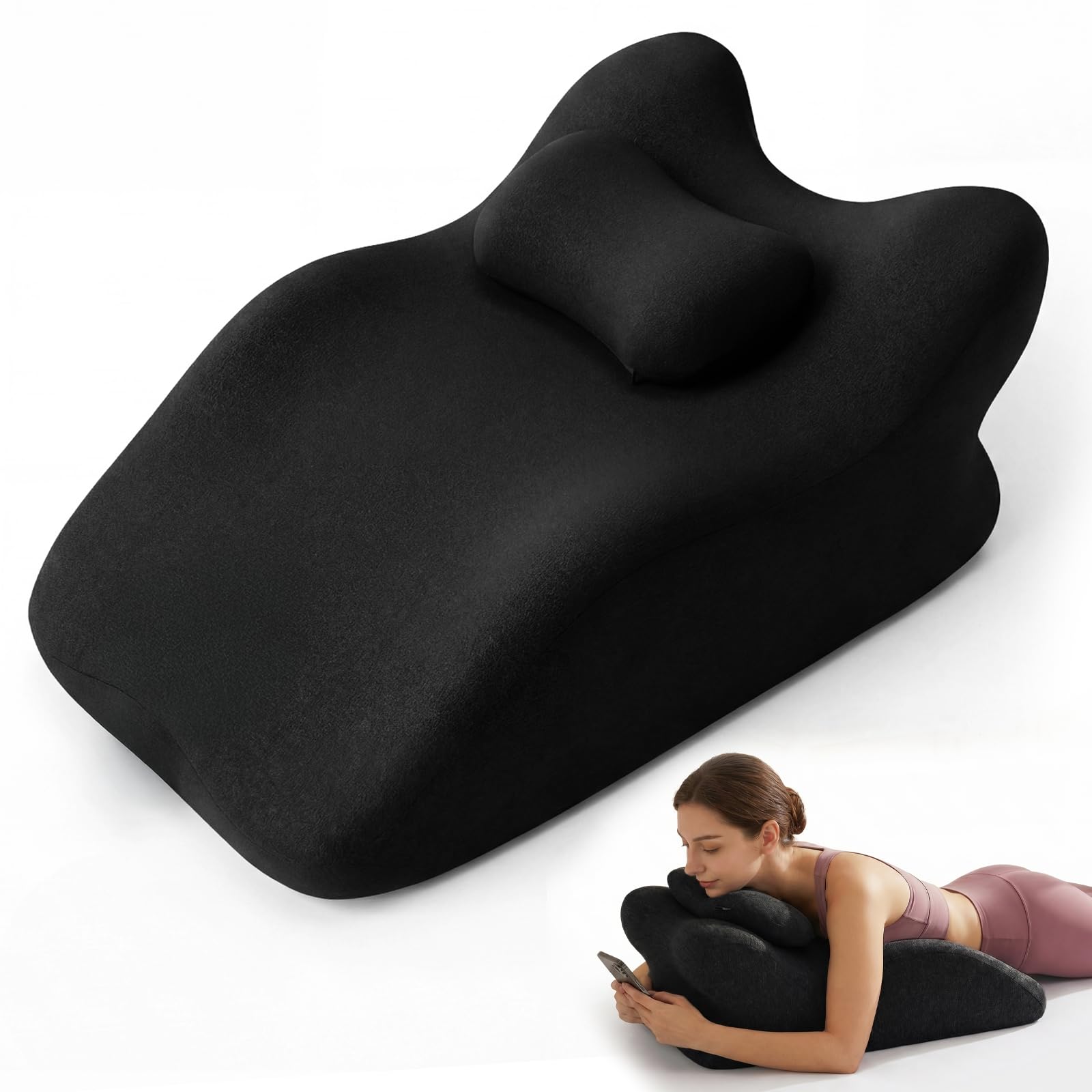 Bed Pillows & Positioners