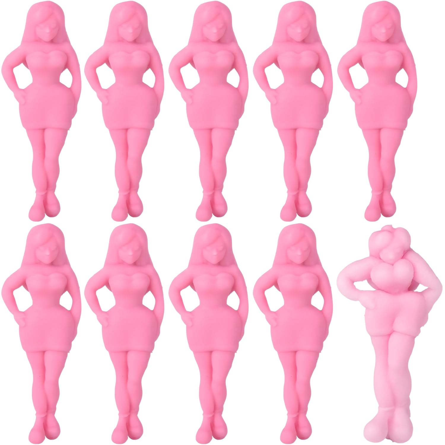2.7 Inch Grow A Girlfriend – 12 Count Display