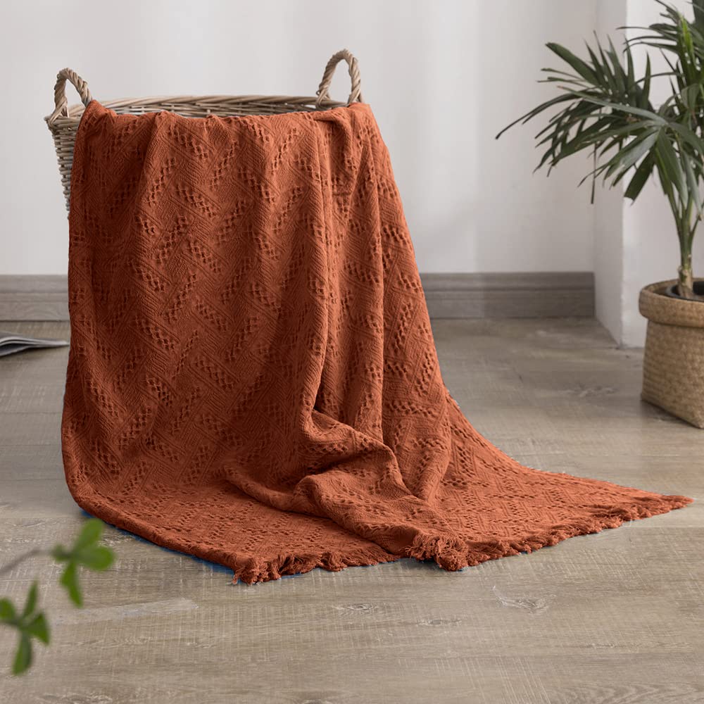 Blankets and Throw