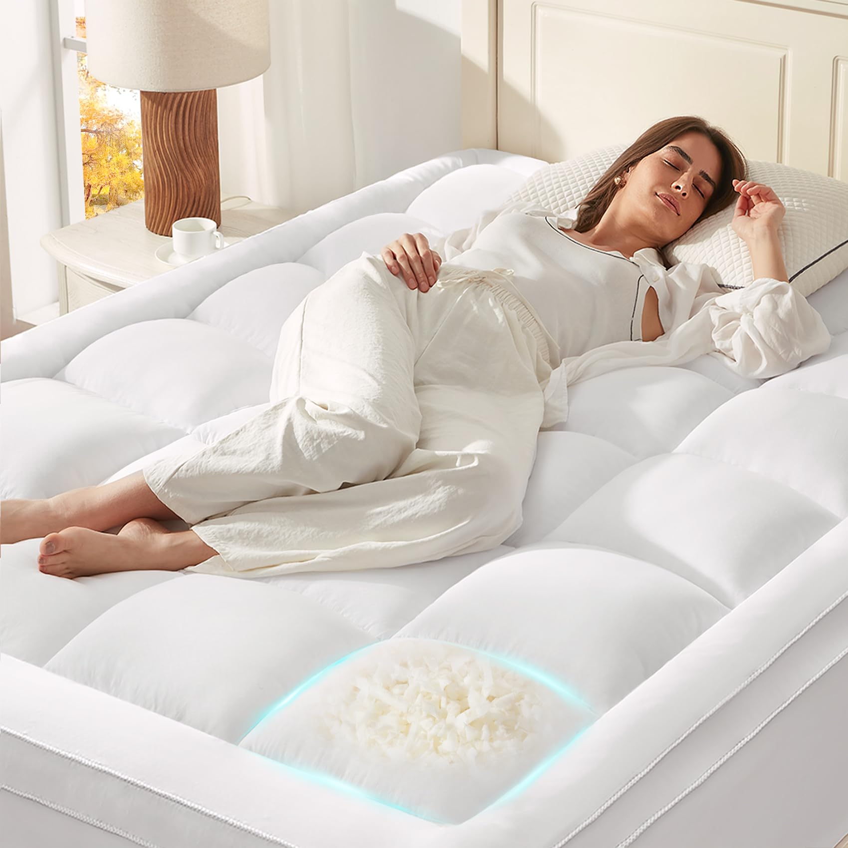 Mattress Toppers
