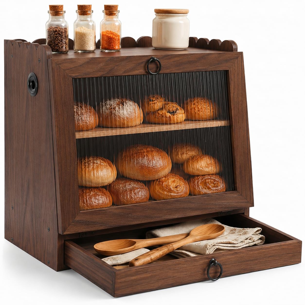 Food Stoarge