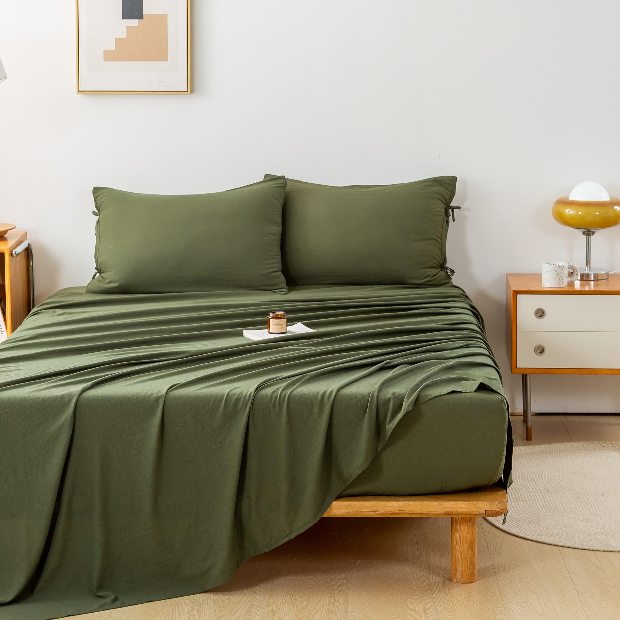 Sheet & Pillowcase Sets