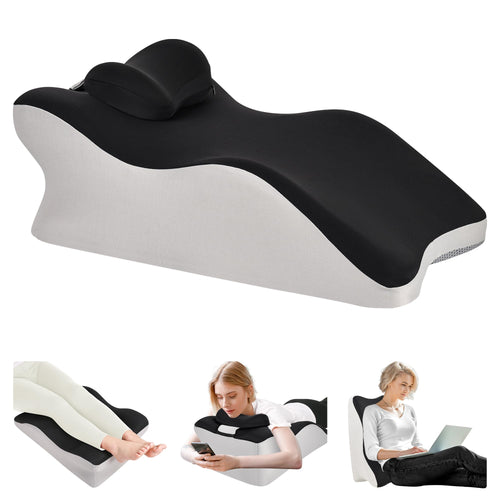 Bed Pillows & Positioners