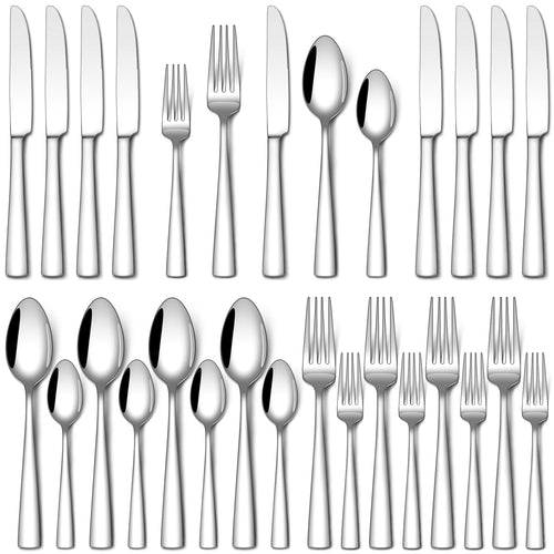 Flateware