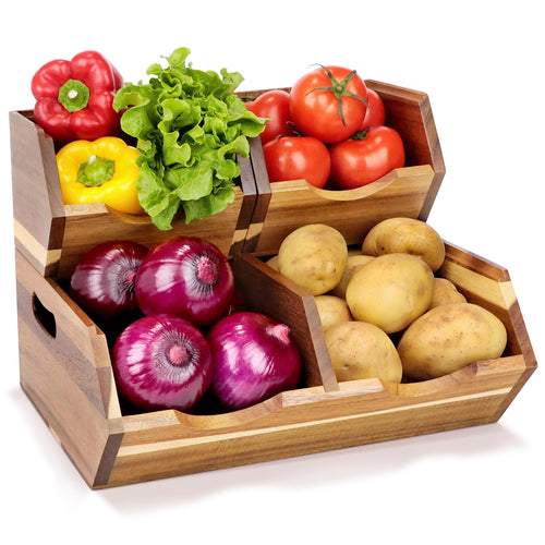 Kitchen Organization