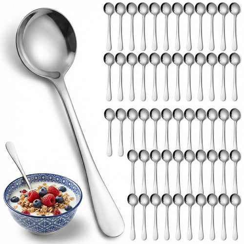 Flateware
