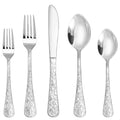 Flateware