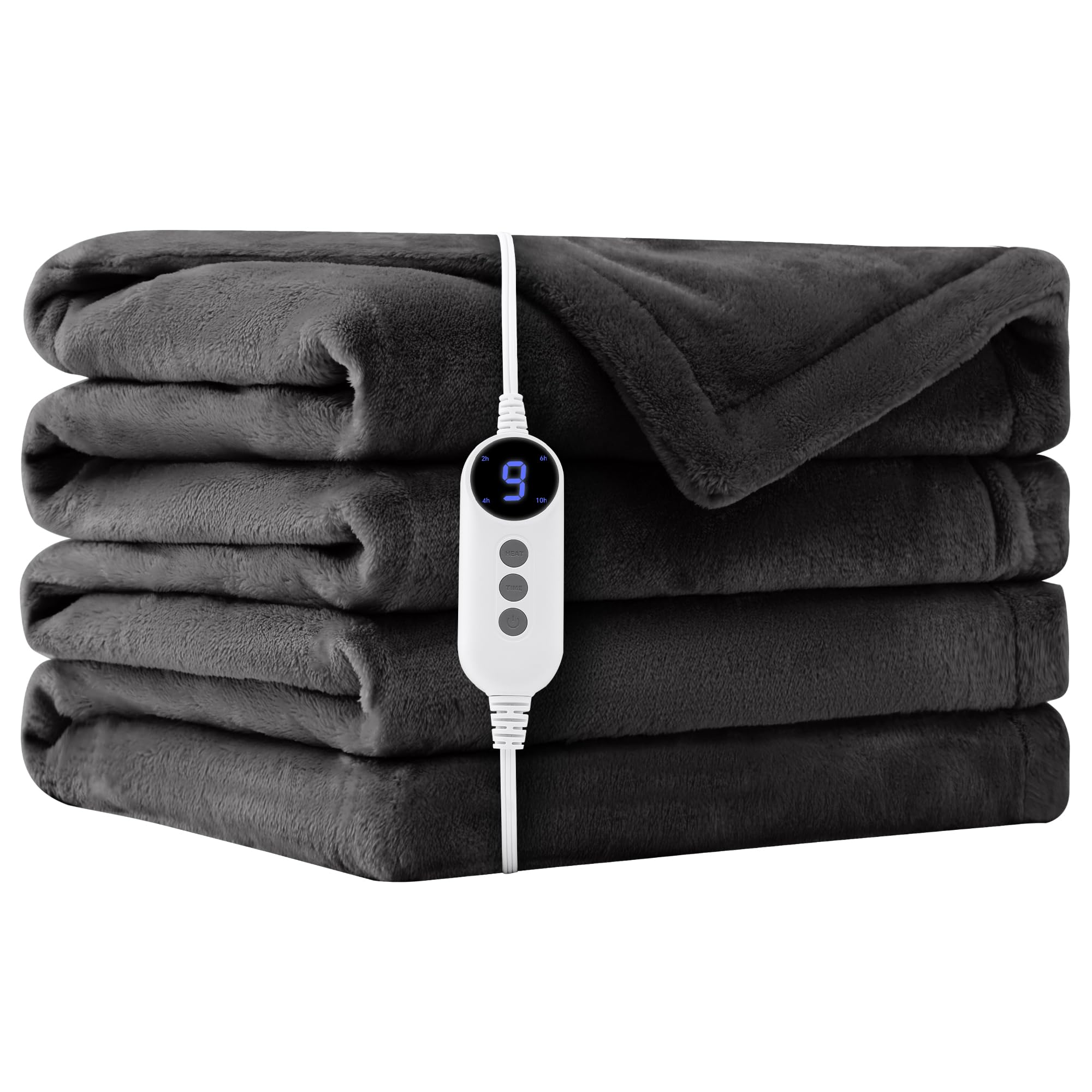 Heated Blankets