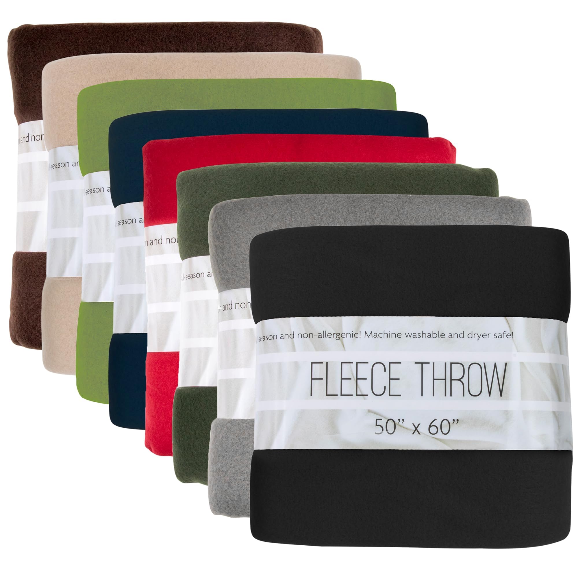 Blankets and Throw