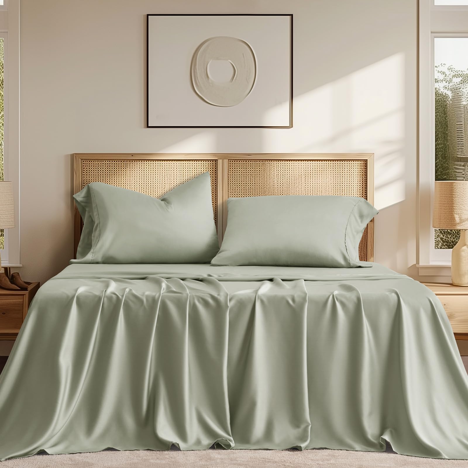 Sheet & Pillowcase Sets