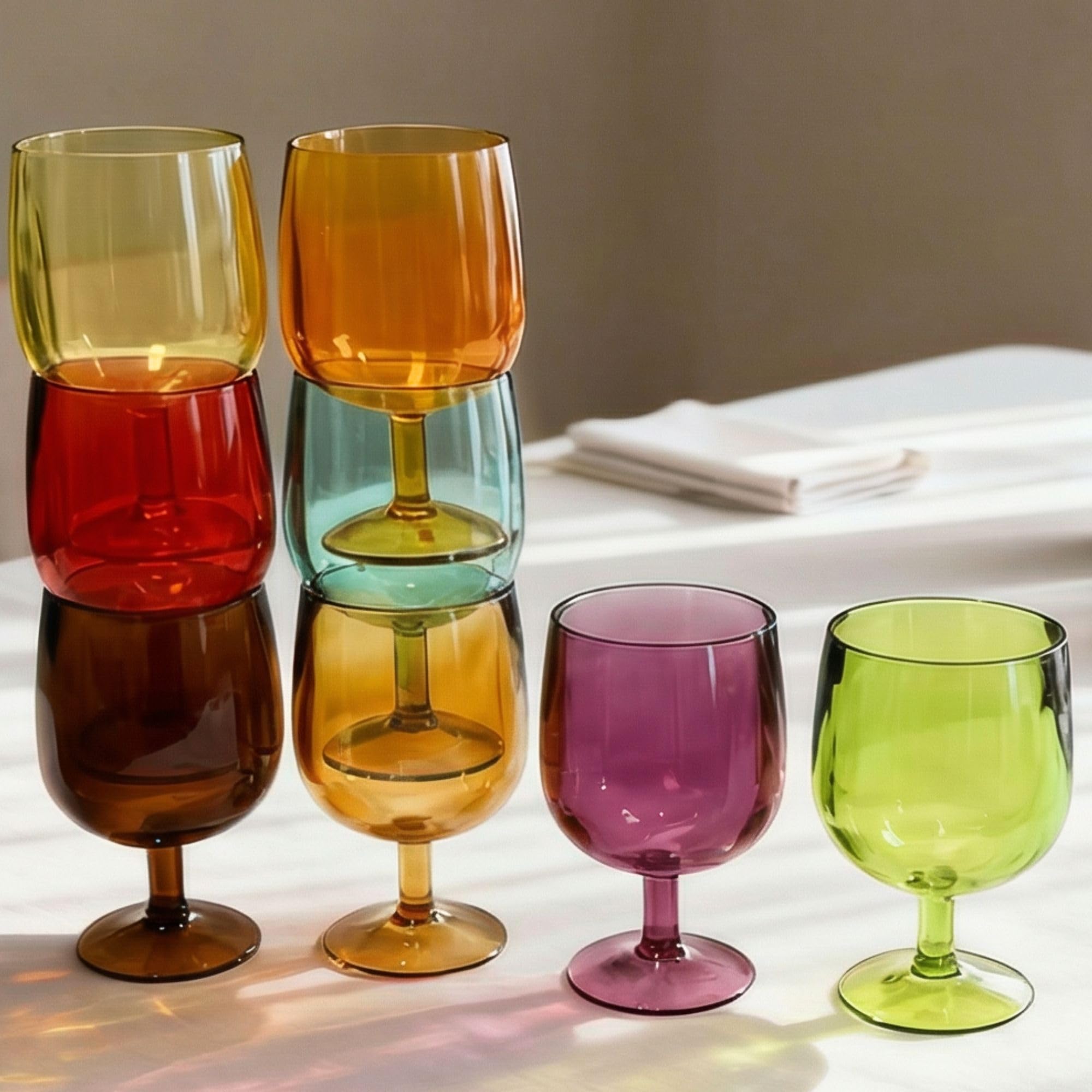 Glassware