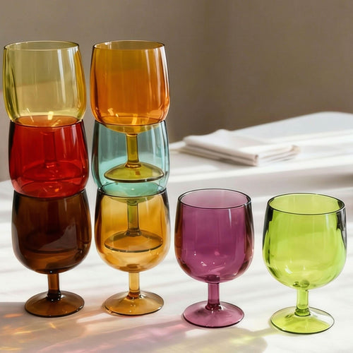 Glassware