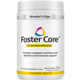 Breeder’s Edge Foster Care Feline Powdered Kitten Milk Replacer, Formula for Newborns and Adult Cats, Complete & Balanced Nutrition with Bio-Mos for Gut Health & Taurine for Heart Support, 12oz