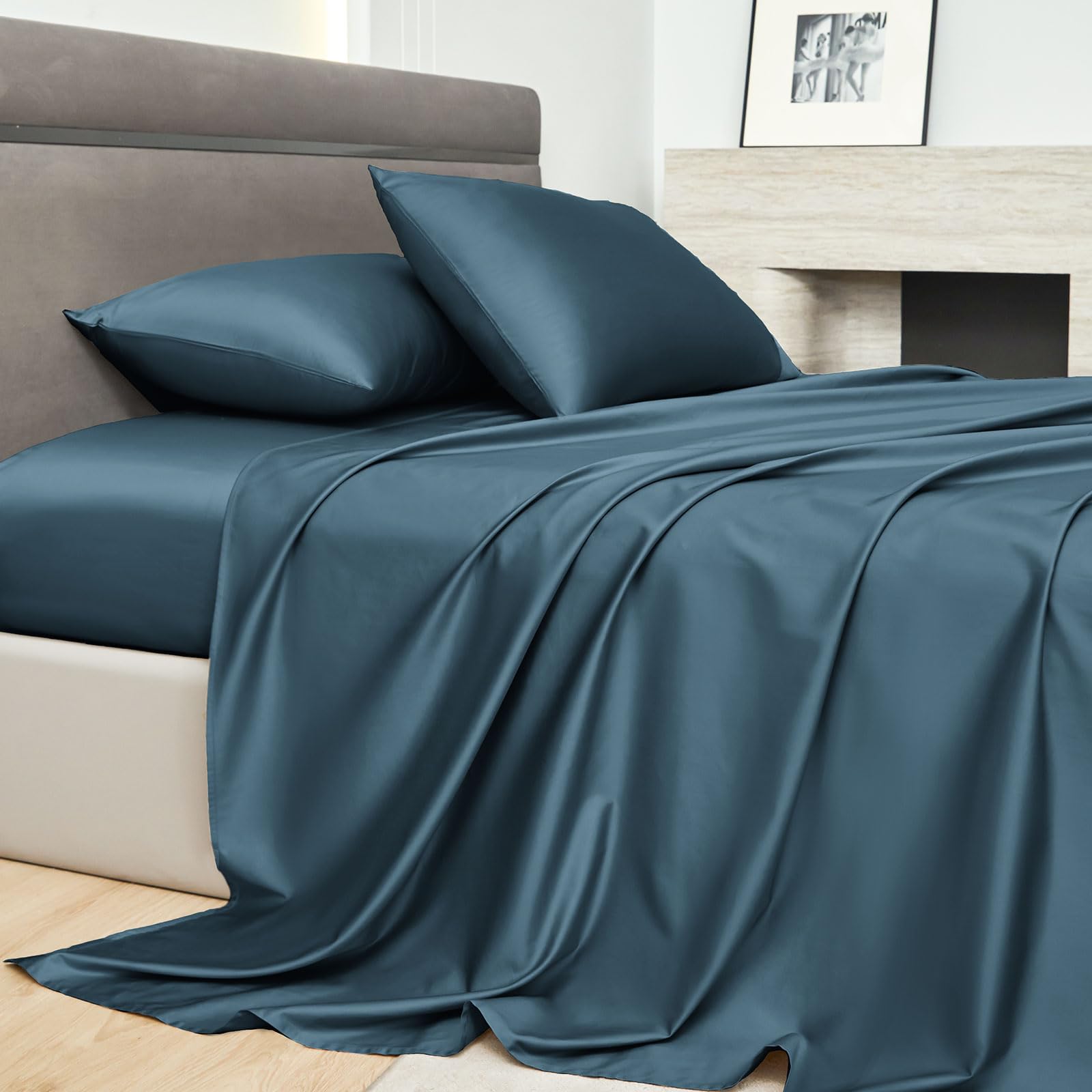 Sheet & Pillowcase Sets