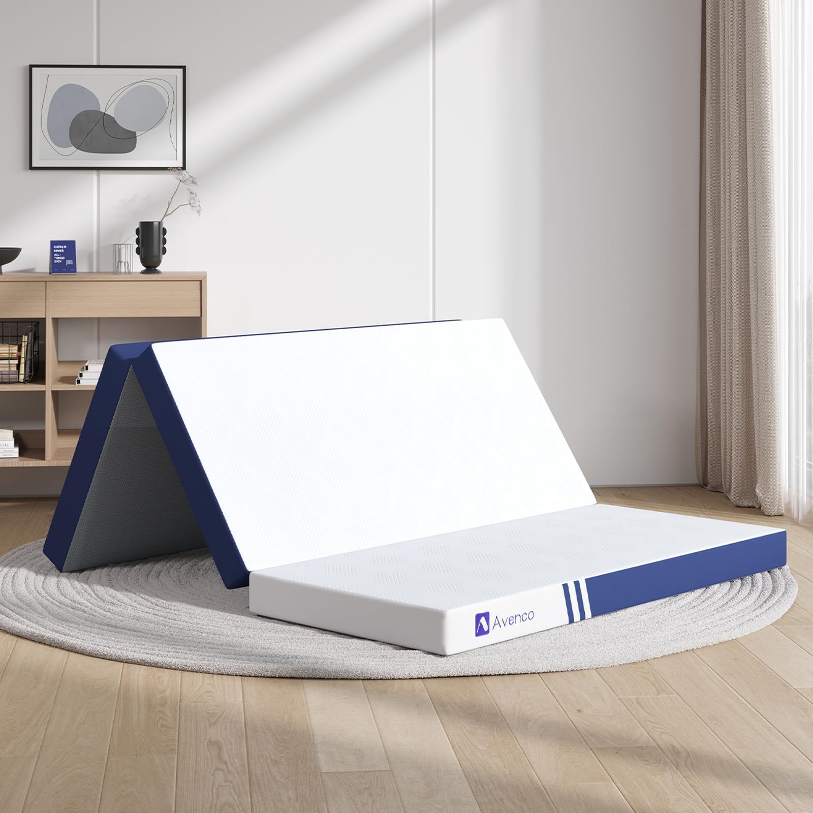 Mattress Toppers