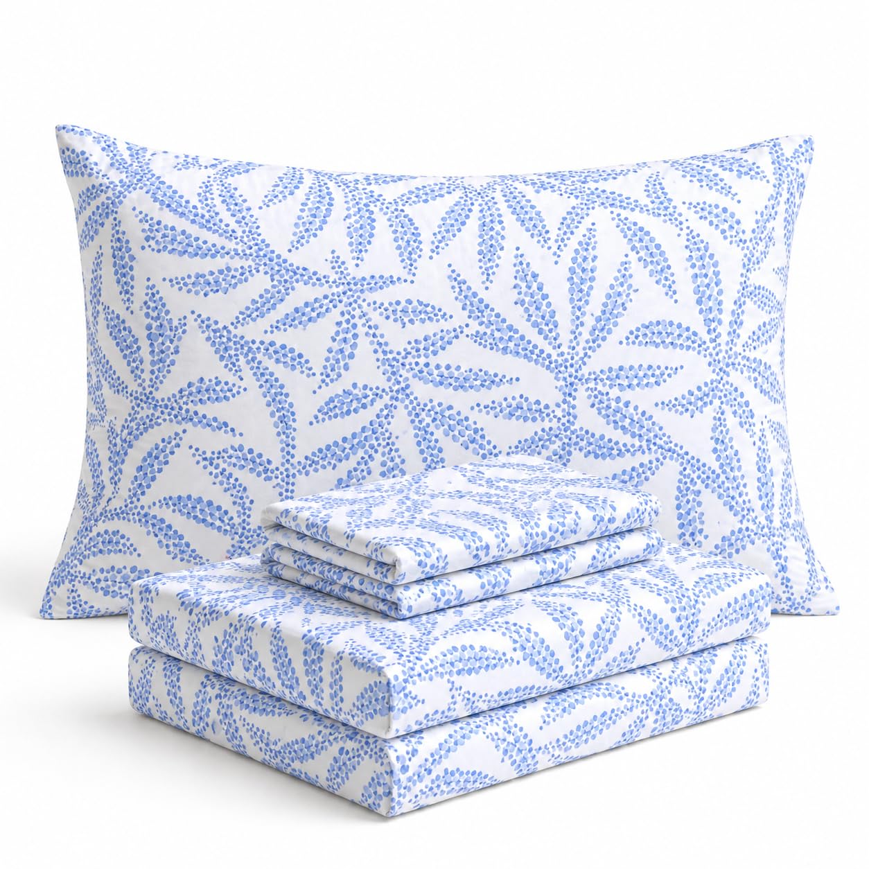 Sheet & Pillowcase Sets