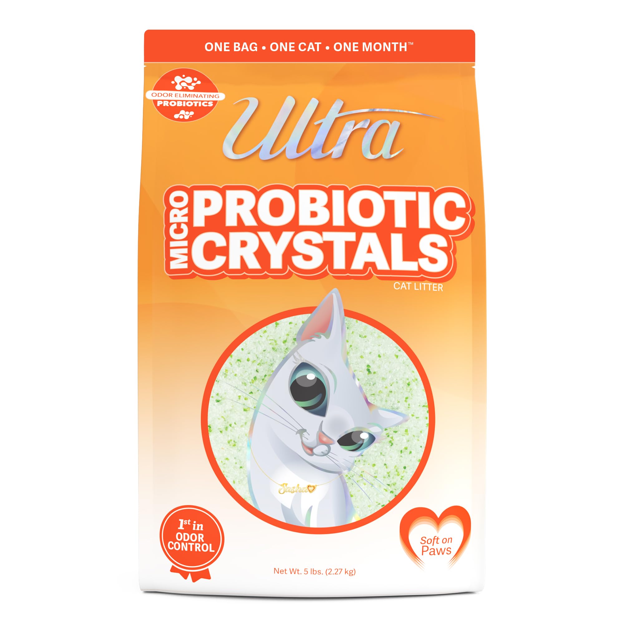 Ultra - Probiotic - 5 lbs